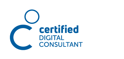 CDC – zertifizierte Digitalisierungsberaterin