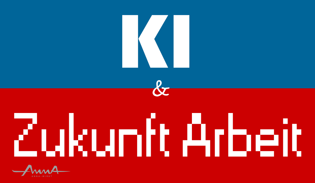 KI und die Zukunft der Arbeitswelt