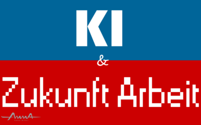 KI und die Zukunft der Arbeitswelt