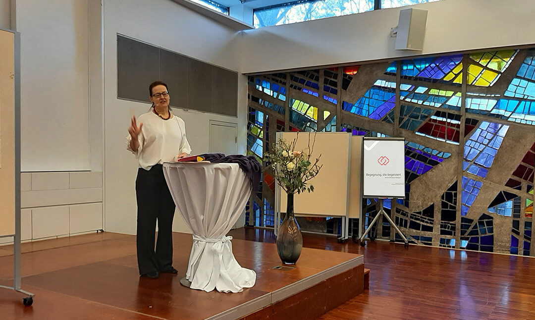 Keynote Speaker
