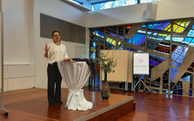 Keynote Speaker